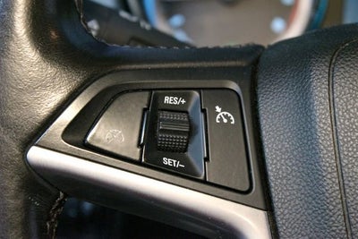 2015 Buick Verano Convenience 1