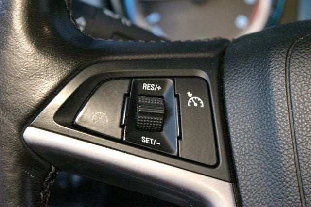 2015 Buick Verano Convenience 1