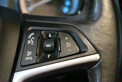 2015 Buick Verano Convenience 1