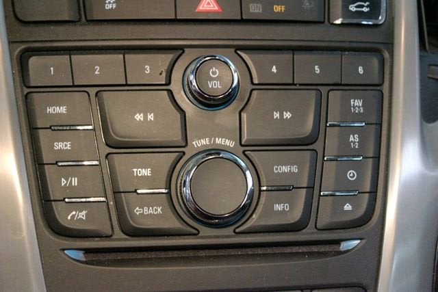 2015 Buick Verano Convenience 1