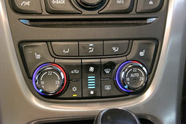 2015 Buick Verano Convenience 1