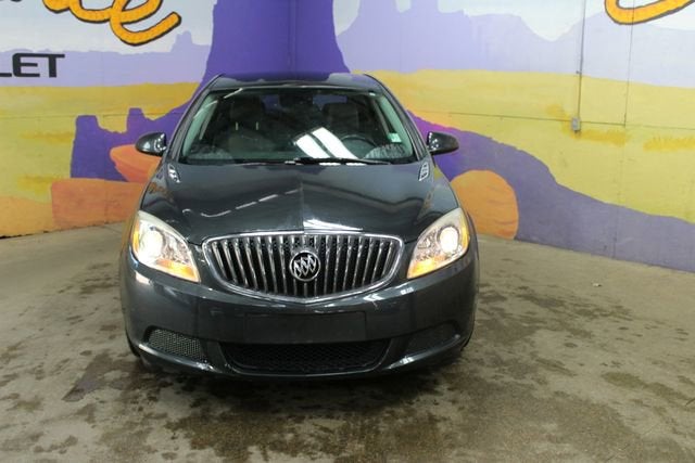 2015 Buick Verano Convenience 1