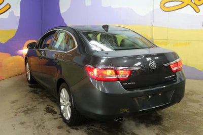 2015 Buick Verano Convenience 1