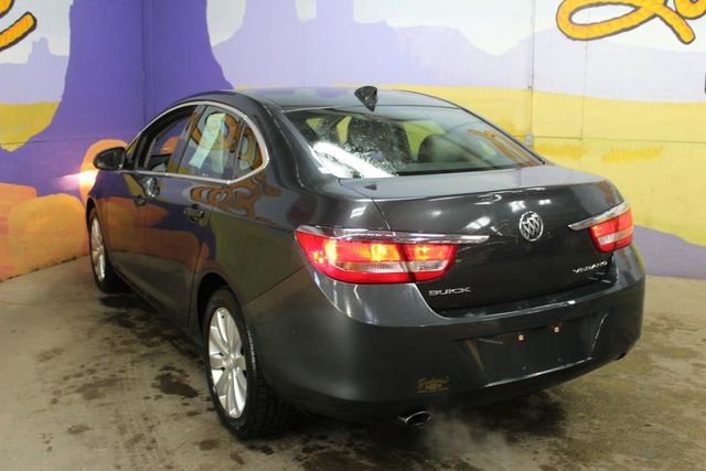 2015 Buick Verano Convenience 1