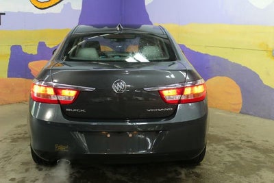2015 Buick Verano Convenience 1