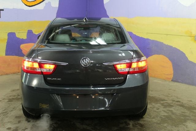 2015 Buick Verano Convenience 1