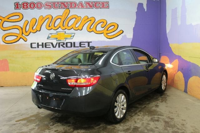 2015 Buick Verano Convenience 1