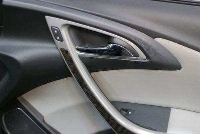 2015 Buick Verano Convenience 1