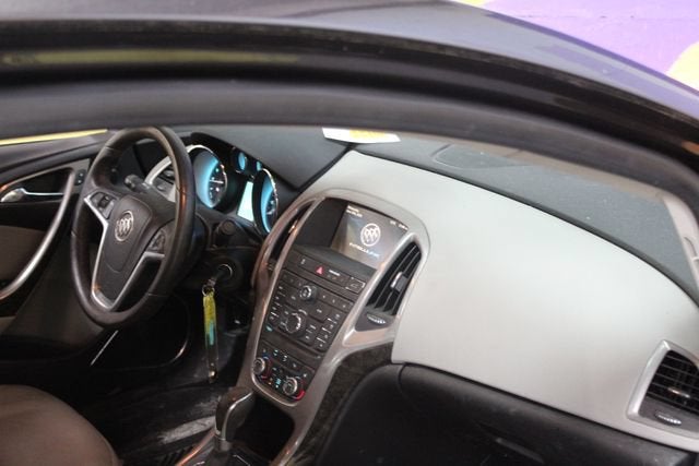 2016 Buick Verano Convenience 1