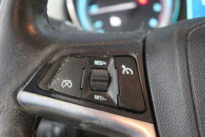 2016 Buick Verano Convenience 1