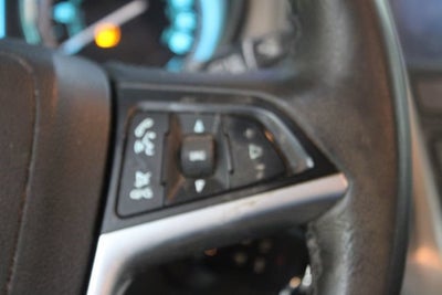 2016 Buick Verano Convenience 1