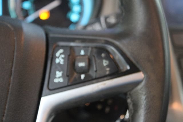 2016 Buick Verano Convenience 1