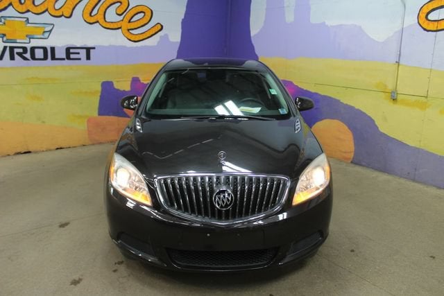 2016 Buick Verano Convenience 1