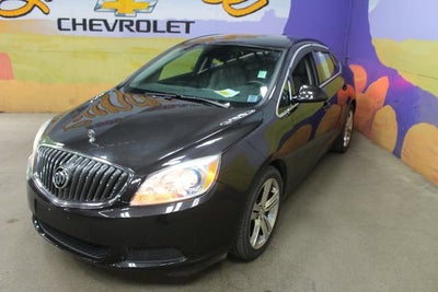 2016 Buick Verano Convenience 1