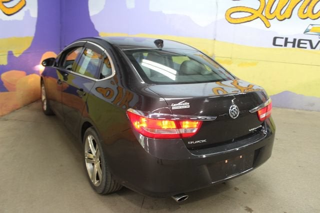 2016 Buick Verano Convenience 1