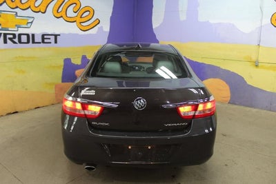2016 Buick Verano Convenience 1
