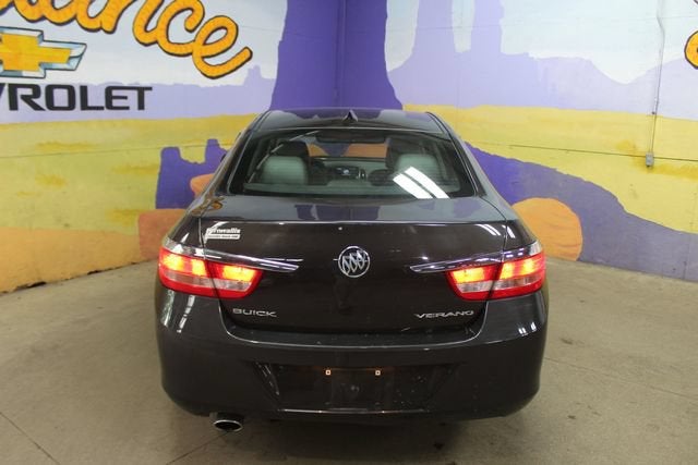 2016 Buick Verano Convenience 1