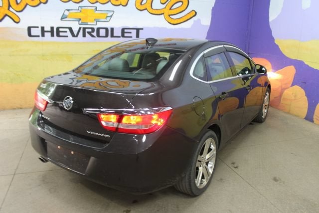 2016 Buick Verano Convenience 1