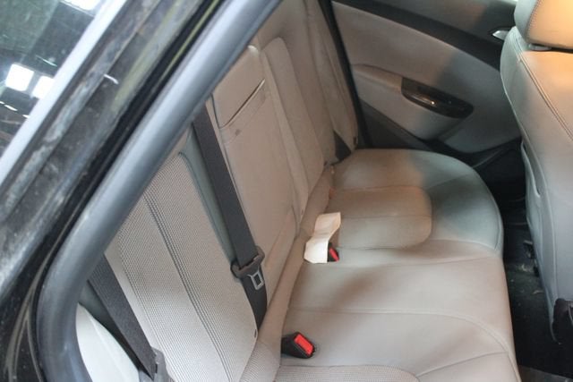 2016 Buick Verano Convenience 1