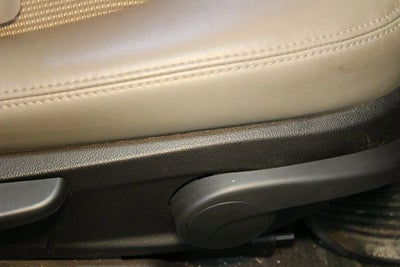 2017 Buick Verano Convenience 1