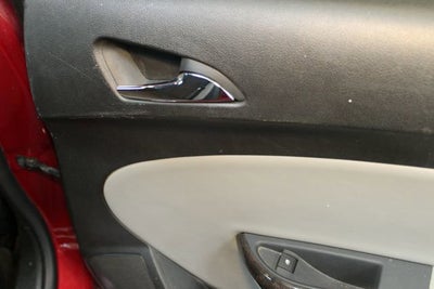 2017 Buick Verano Convenience 1