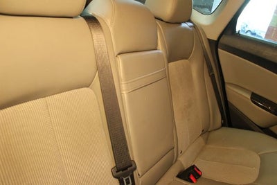 2017 Buick Verano Convenience 1