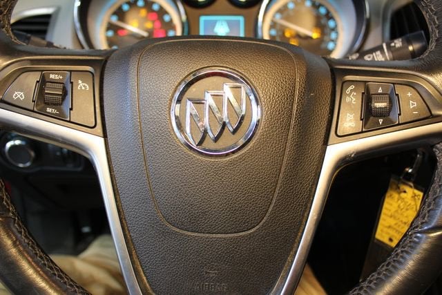 2017 Buick Verano Convenience 1