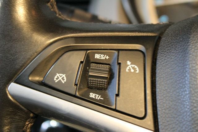 2017 Buick Verano Convenience 1