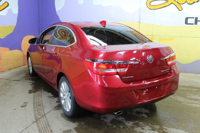 2017 Buick Verano Convenience 1