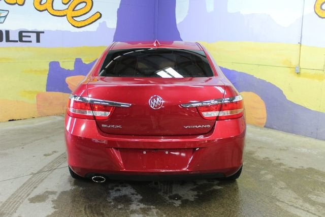 2017 Buick Verano Convenience 1