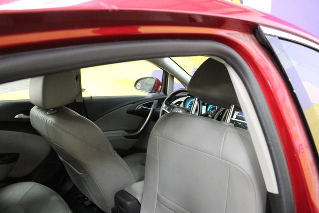 2016 Buick Verano Convenience 1