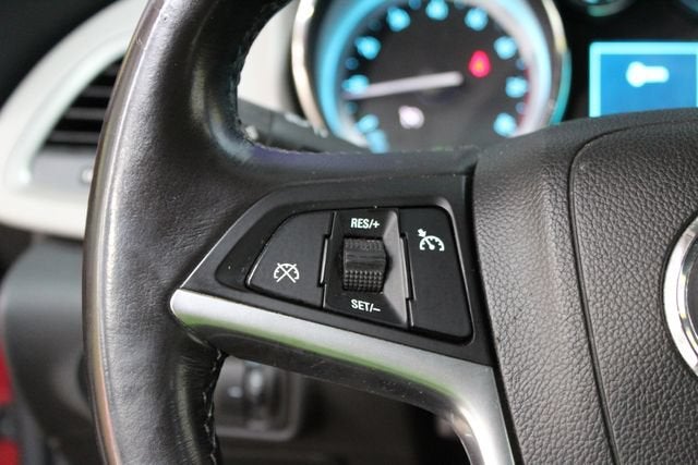2016 Buick Verano Convenience 1