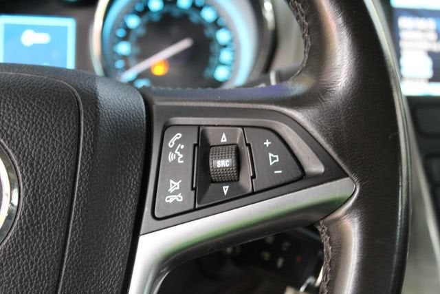 2016 Buick Verano Convenience 1