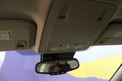 2016 Buick Verano Convenience 1