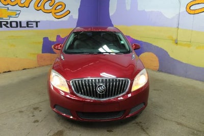2016 Buick Verano Convenience 1