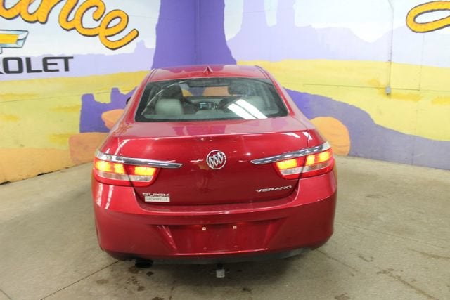 2016 Buick Verano Convenience 1