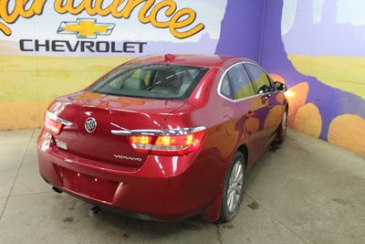2016 Buick Verano Convenience 1