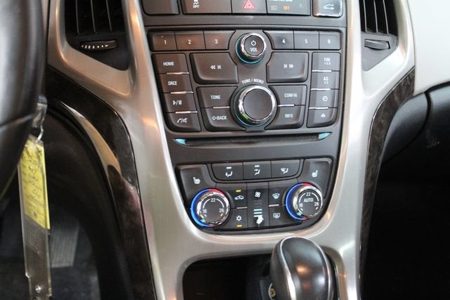 2017 Buick Verano Convenience 1