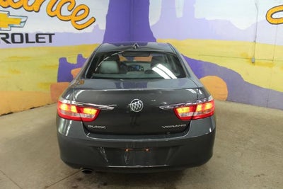 2017 Buick Verano Convenience 1