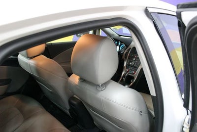 2017 Buick Verano Convenience 1
