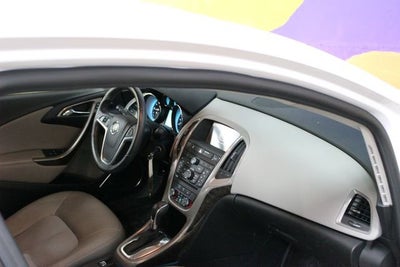 2017 Buick Verano Convenience 1