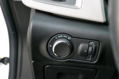 2017 Buick Verano Convenience 1