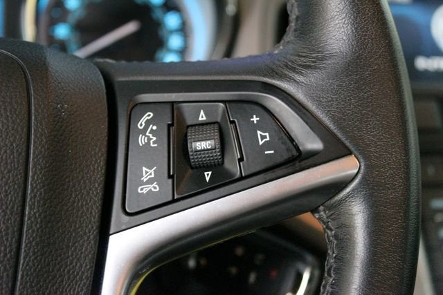 2017 Buick Verano Convenience 1
