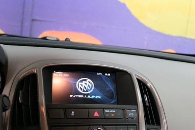 2017 Buick Verano Convenience 1