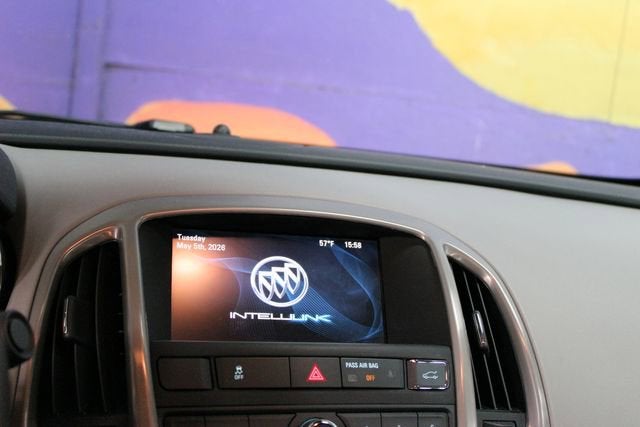 2017 Buick Verano Convenience 1