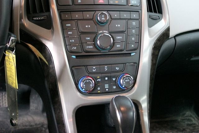 2017 Buick Verano Convenience 1