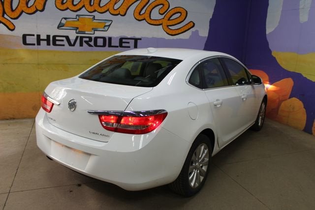 2017 Buick Verano Convenience 1