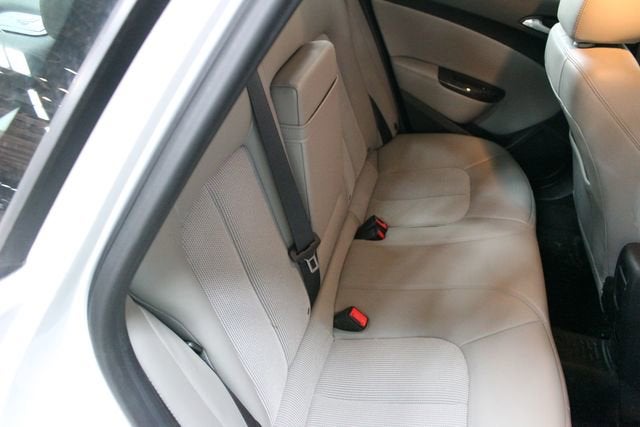 2017 Buick Verano Convenience 1