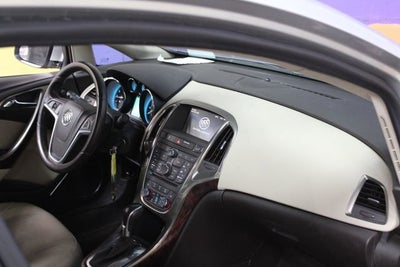2016 Buick Verano Convenience 1