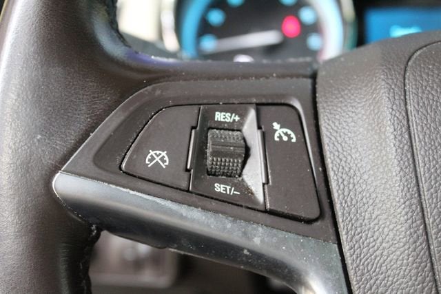 2016 Buick Verano Convenience 1